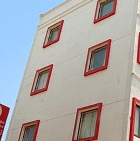 Sakthi Park Inn 钦奈 外观 照片