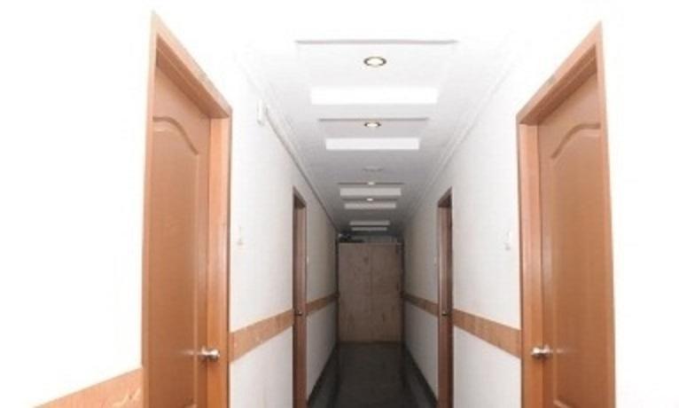 Sakthi Park Inn 钦奈 外观 照片